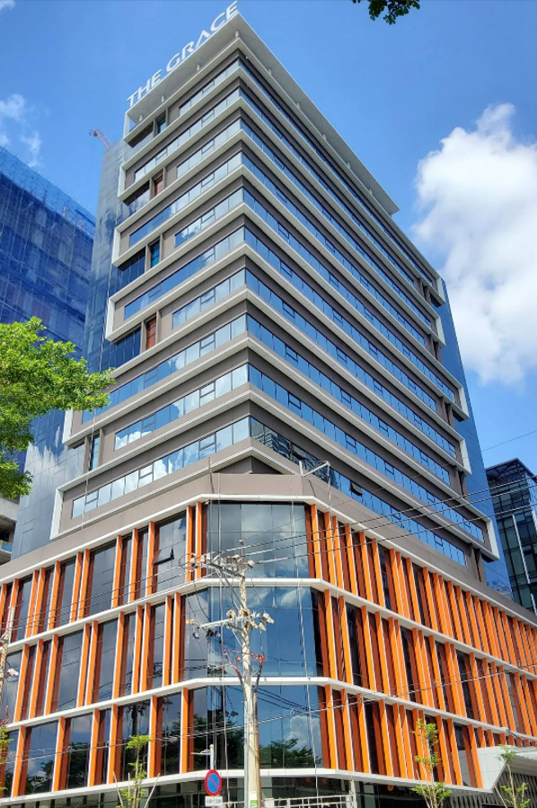 DTS Office